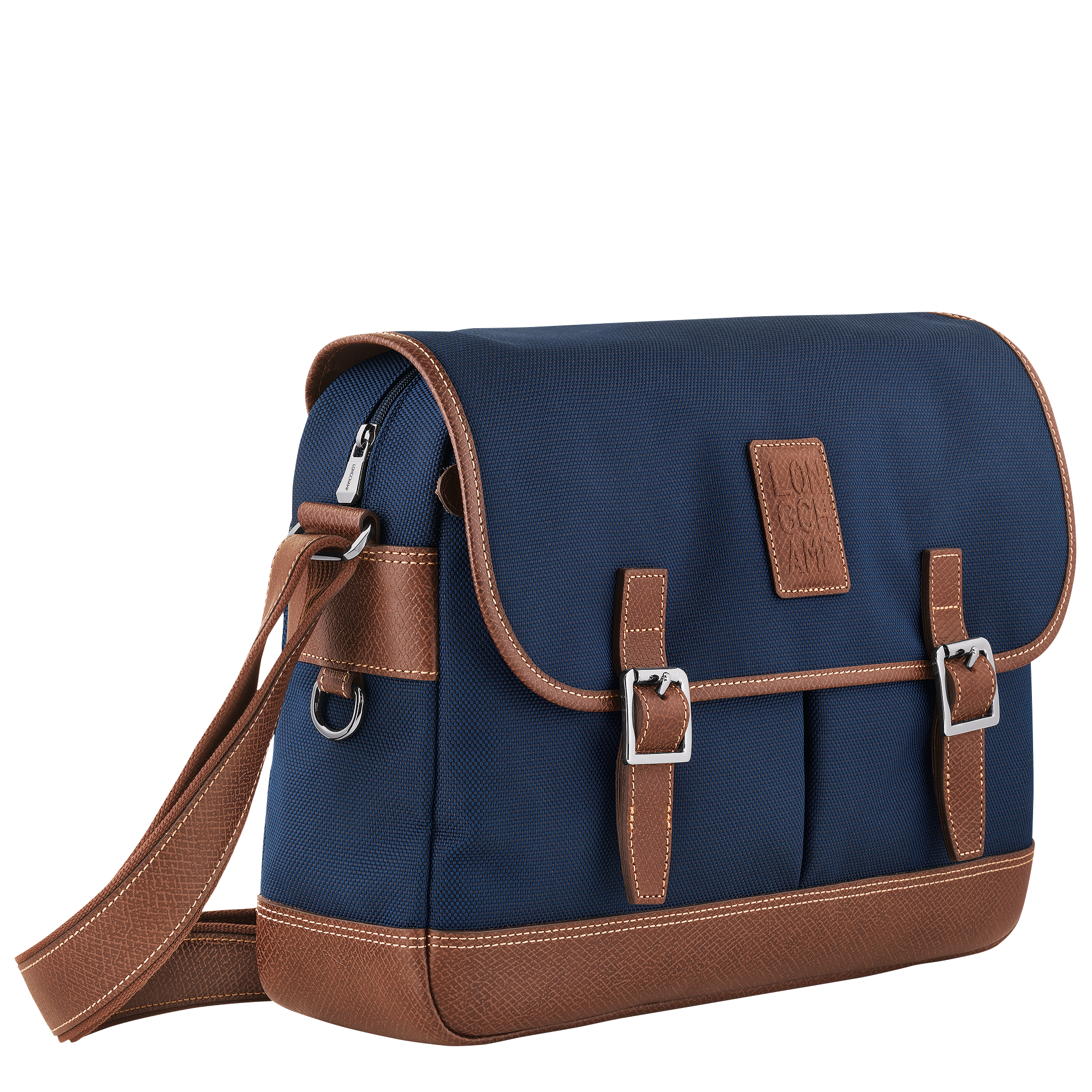 Boxford Crossbody bag L, Blue