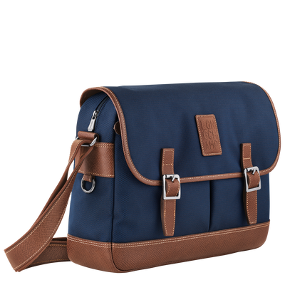 Boxford Crossbody bag L, Blue