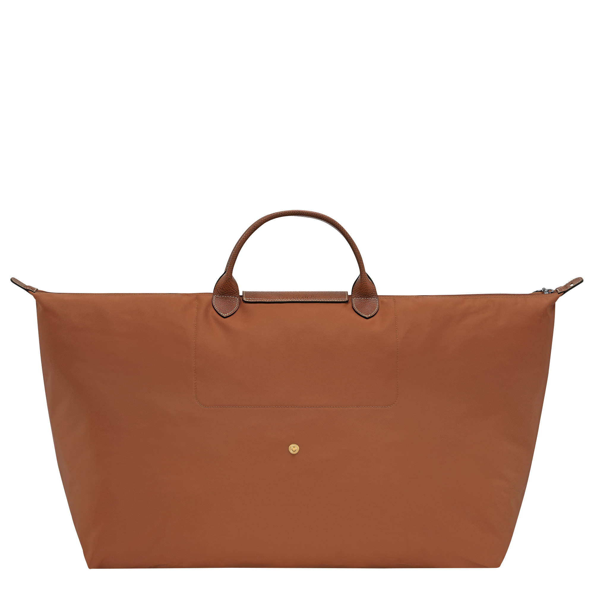 Le Pliage Original Travel bag XL, Cognac