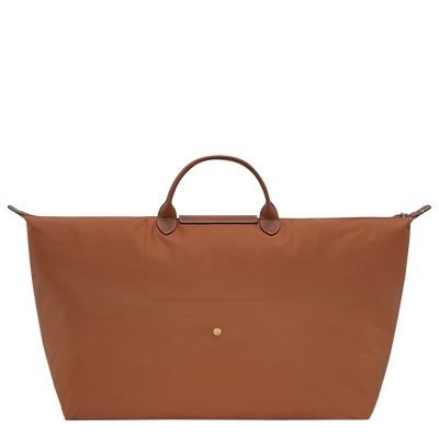 Le Pliage Original Travel bag XL, Cognac