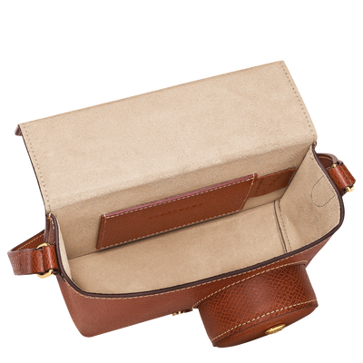 &Eacute;pure Camera bag XS, Brown