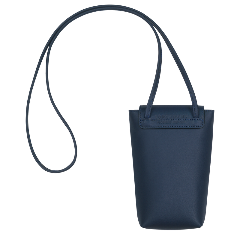 Hermes hotsell phone pouch