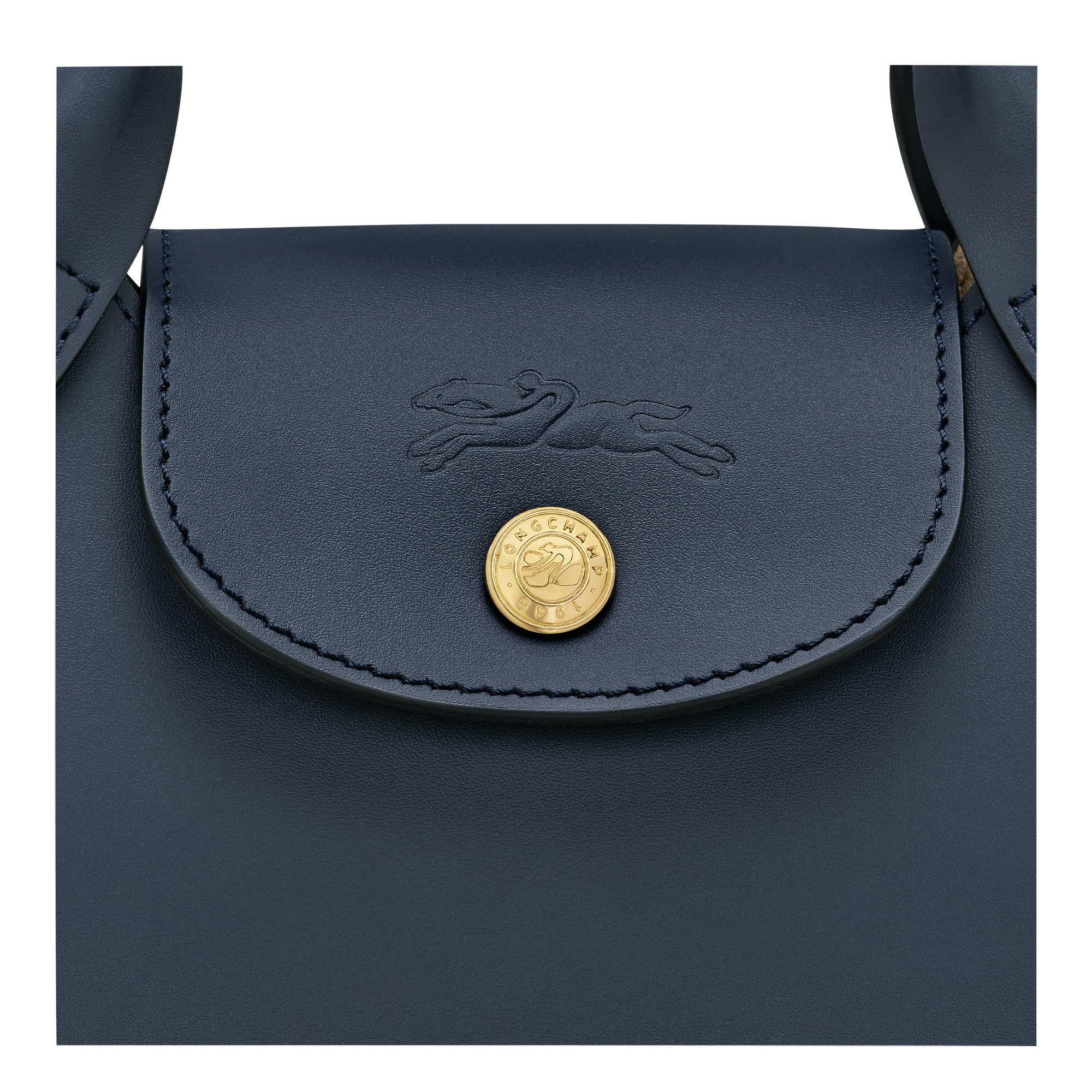 &Eacute;pure Tote bag XS, Navy