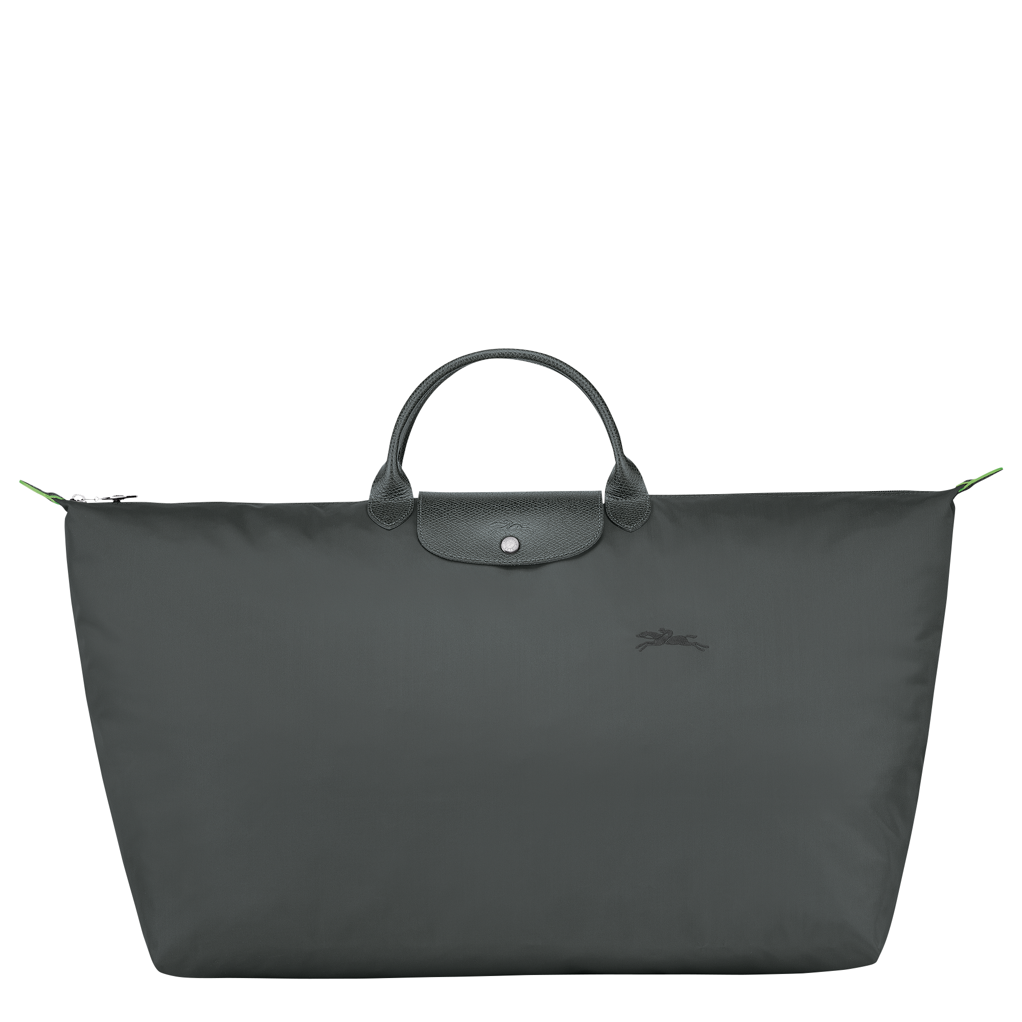 Le Pliage Green Travel bag XL, Graphite