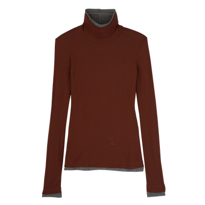 Thin turtleneck sweater , Marmalade - Jersey