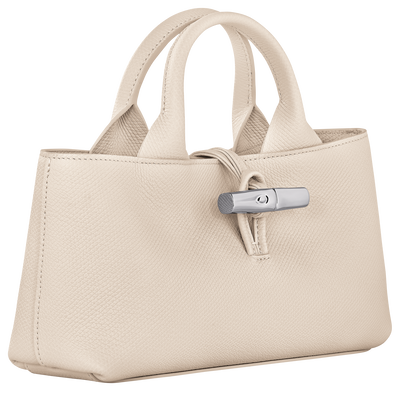 Le Roseau Handbag S, Paper