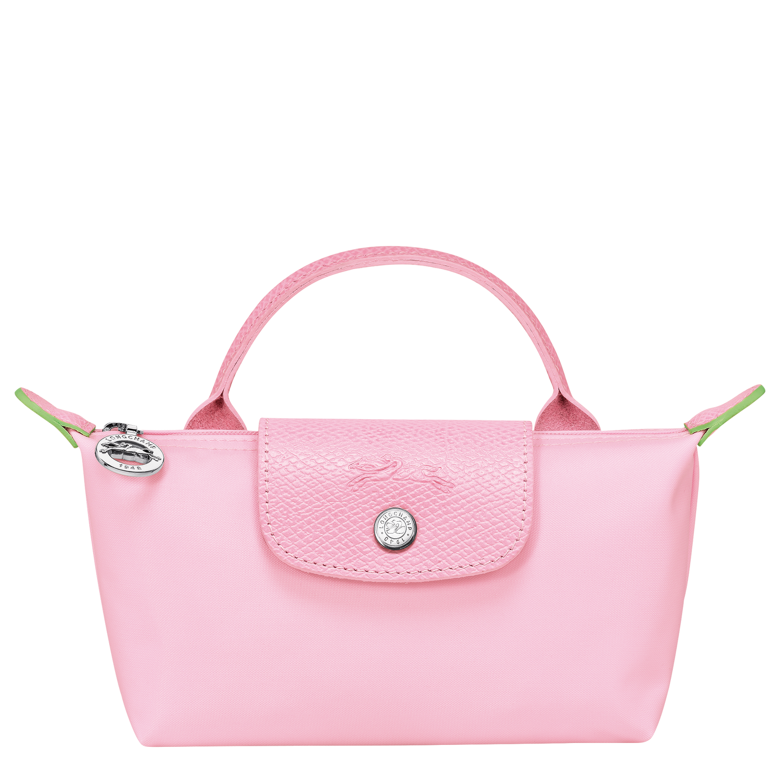 Longchamp pink hotsell