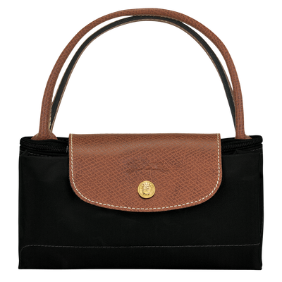 Le Pliage Original Handbag S, Black