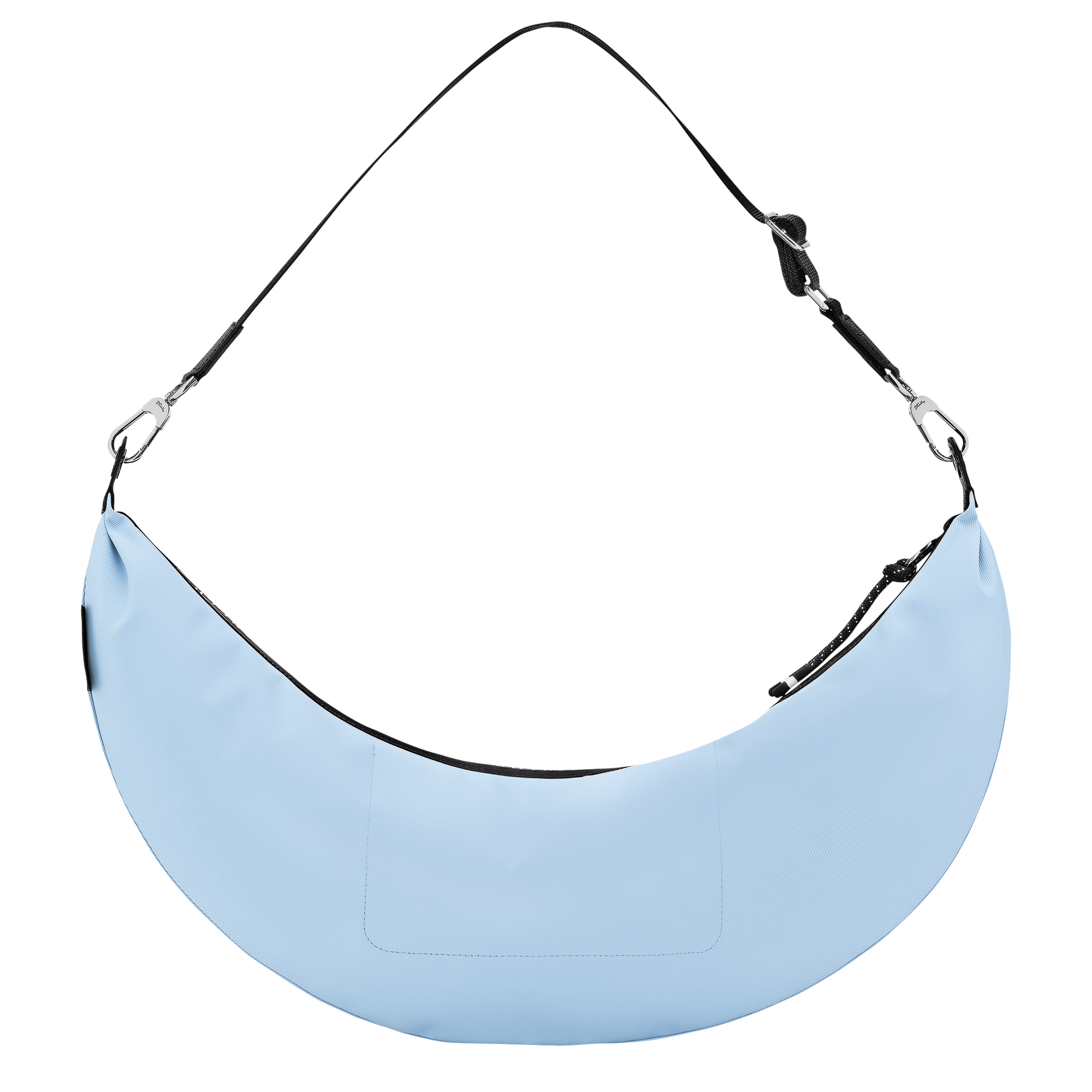 Le Pliage Energy Crossbody bag XL, Sky Blue