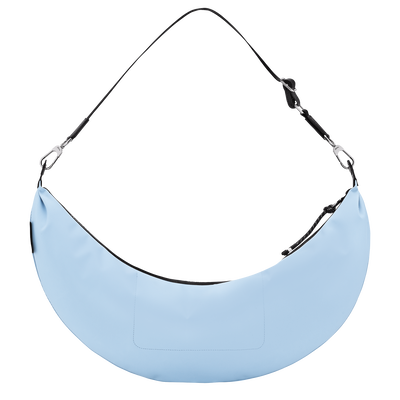 Le Pliage Energy Crossbody bag XL, Sky Blue