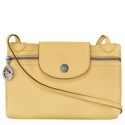 Le Pliage Xtra Crossbody bag, Wheat
