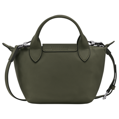 Le Pliage Xtra Handbag XS, Fir