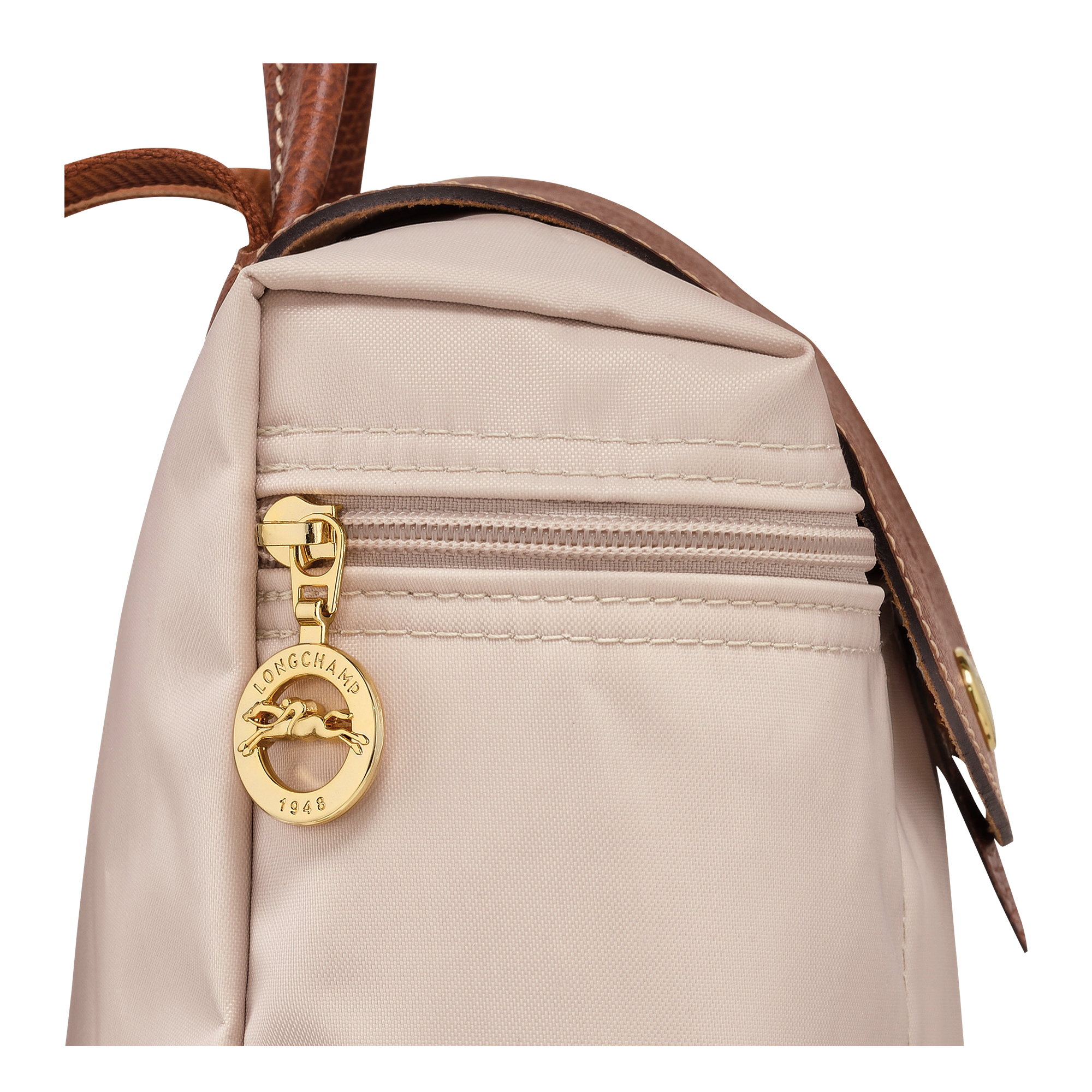 Le Pliage Original Backpack, Paper