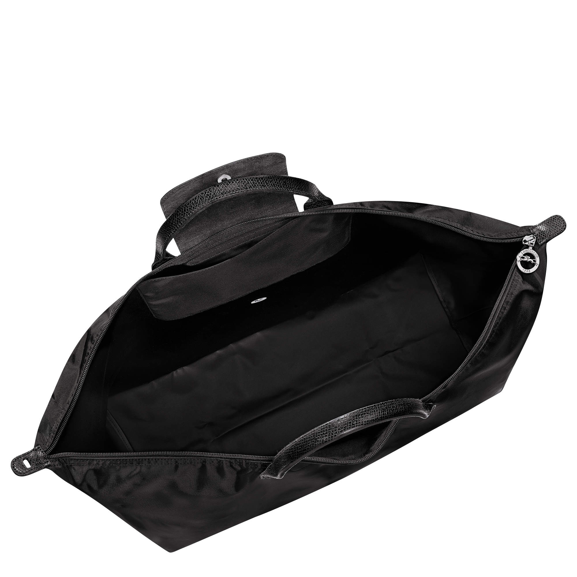 Le Pliage One Travel bag XL, Black