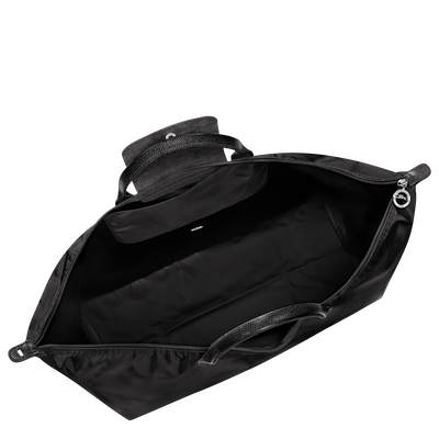 Le Pliage One Travel bag XL, Black