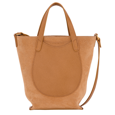 Complice Crossbody bag XS, Pecan