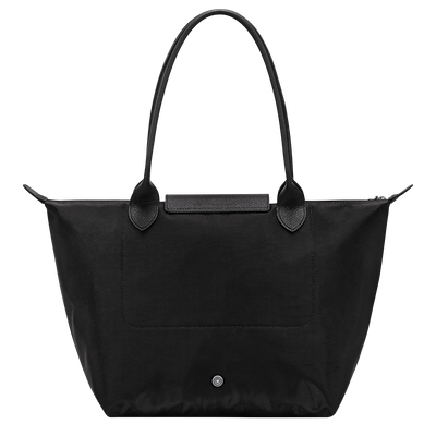 Le Pliage One Tote bag M, Black