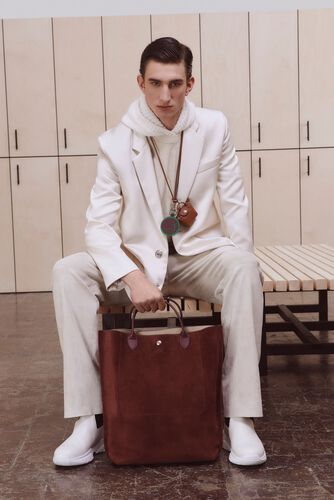 Collection Fall Winter 2024 Lookbook, 