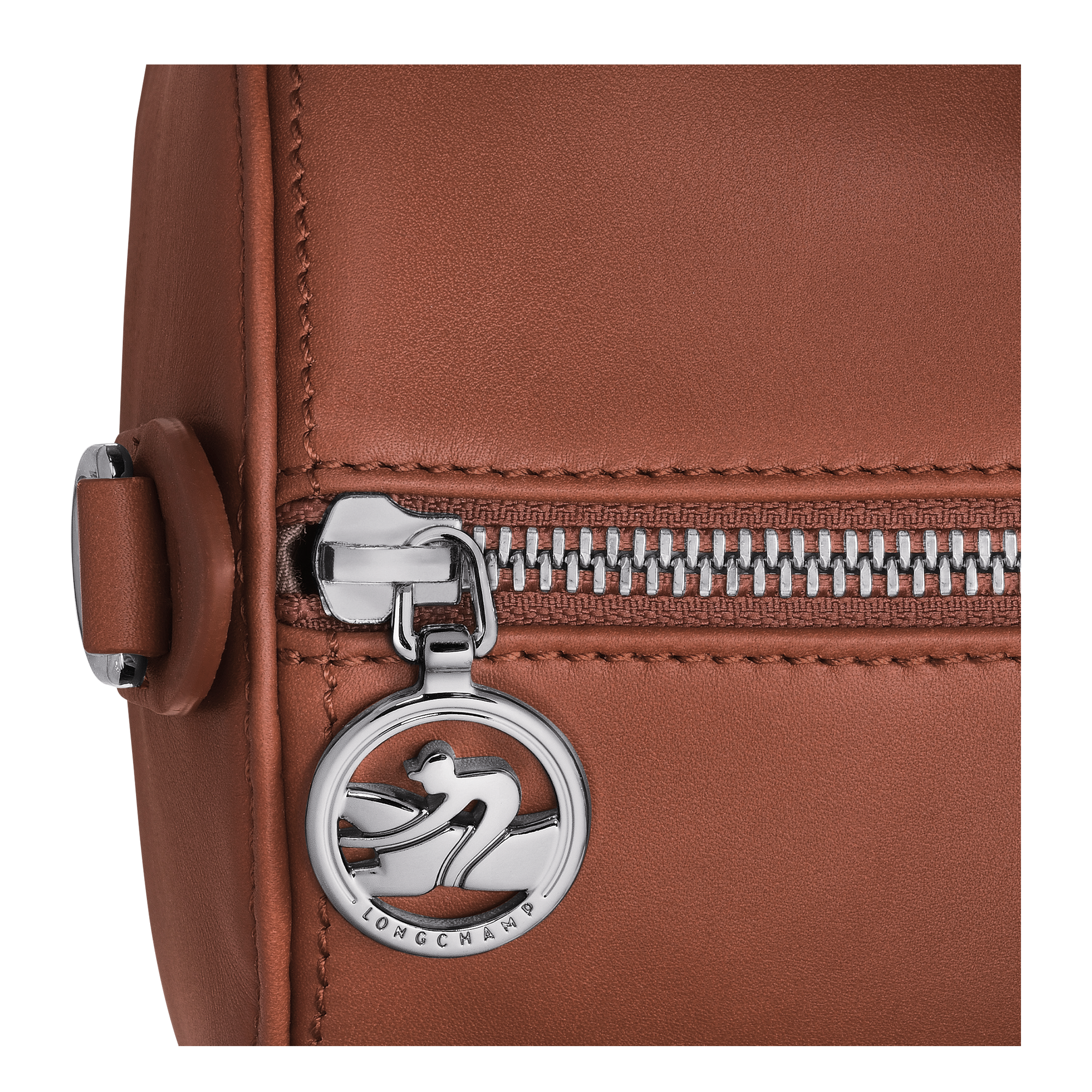 Handbag L, Cognac - View 6 of 
        6 - zoom in Daylong Handbag L, Cognac