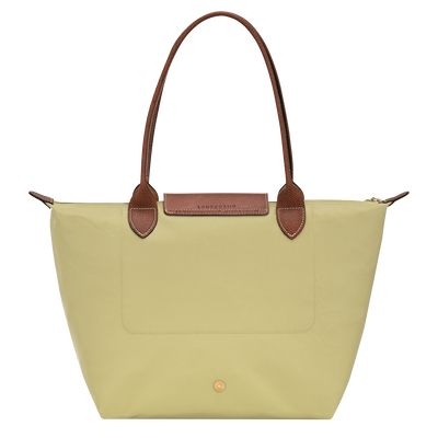 Le Pliage Original Tote bag M, Pistachio