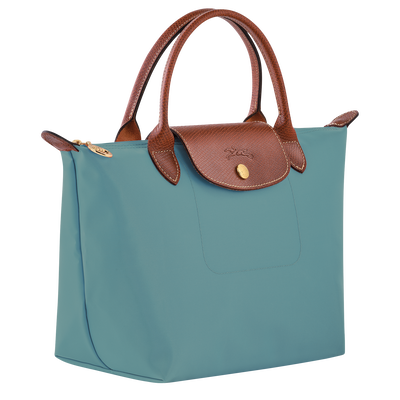 Le Pliage Original Handbag S, Eucalyptus