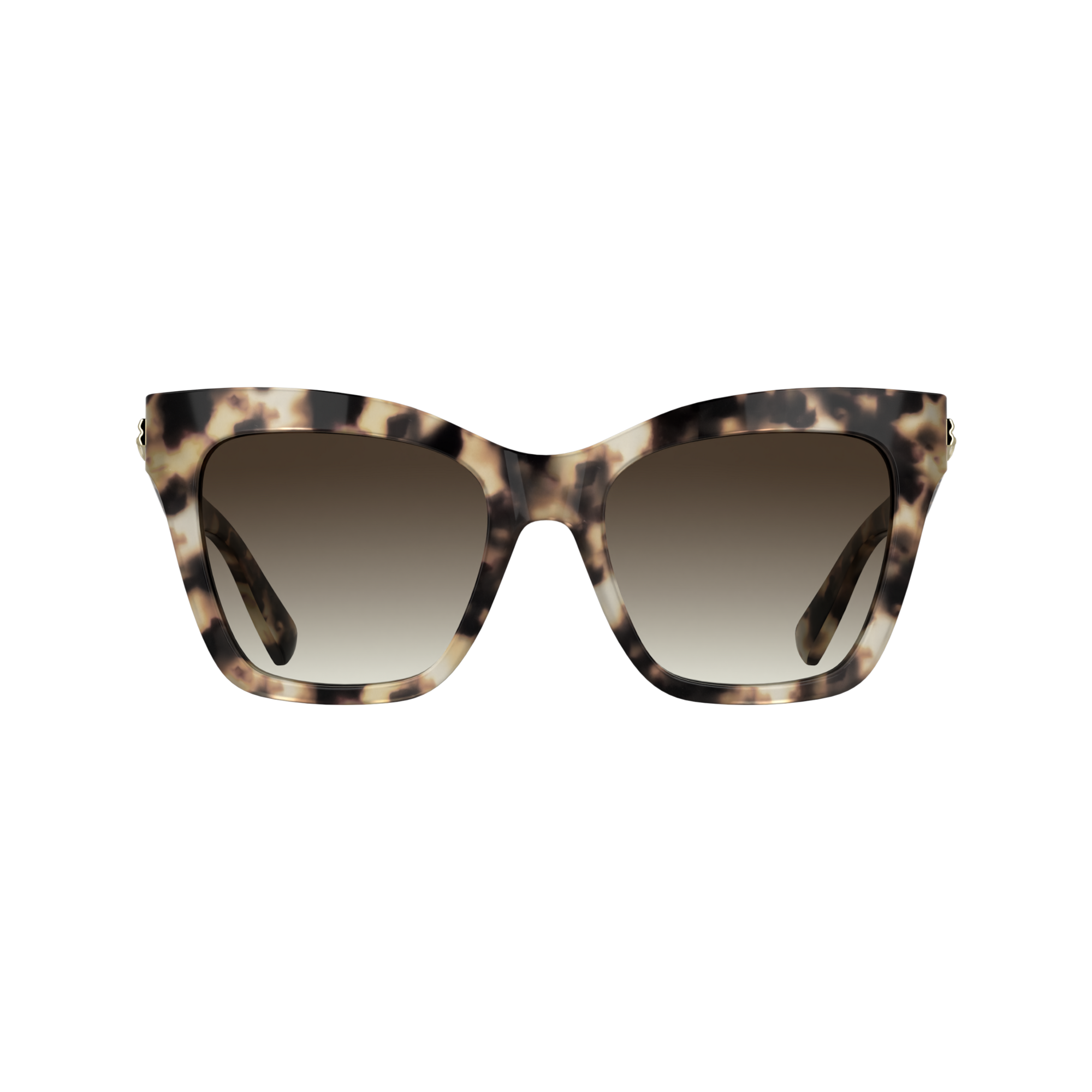 null Sunglasses, Havana Brown