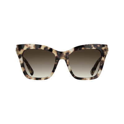 Sunglasses , Havana Brown - OTHER