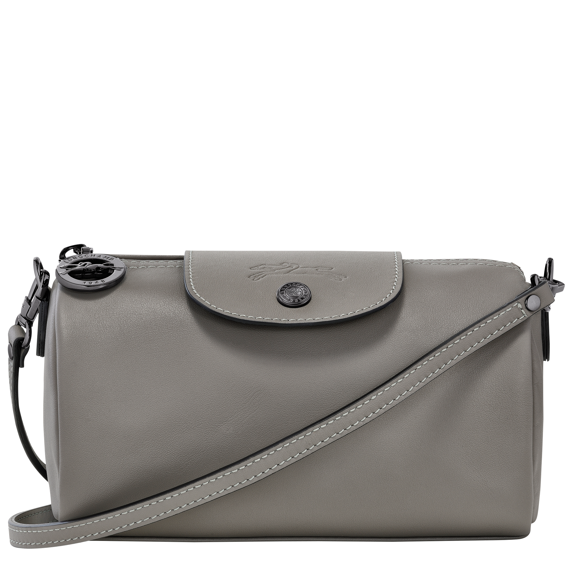 Crossbody bag XS, Turtledove - View 1 of
6 - zoom in Le Pliage Xtra Crossbody bag XS, Turtledove