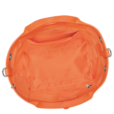 Le Roseau Handbag S, Orange