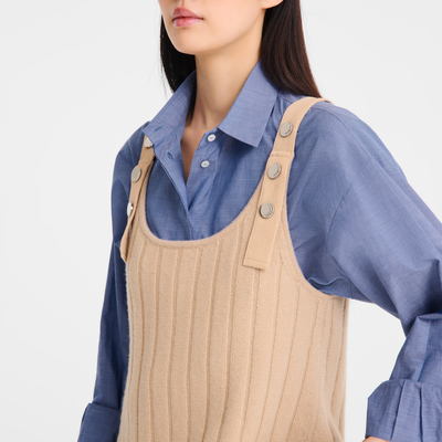 null Top, Sand