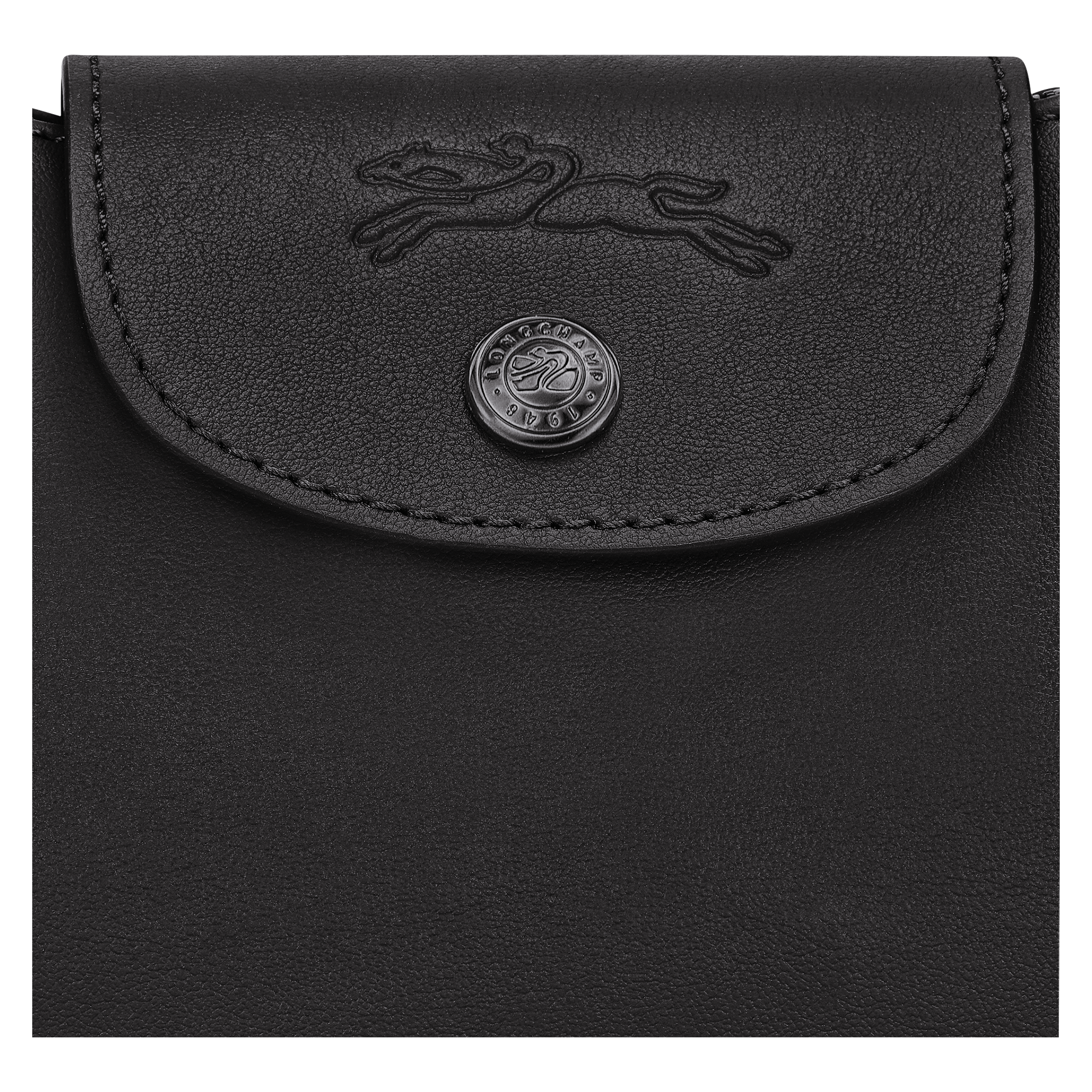 Shoulder bag S, Black - View 5 of
5 - zoom in Le Pliage Xtra Shoulder bag S, Black