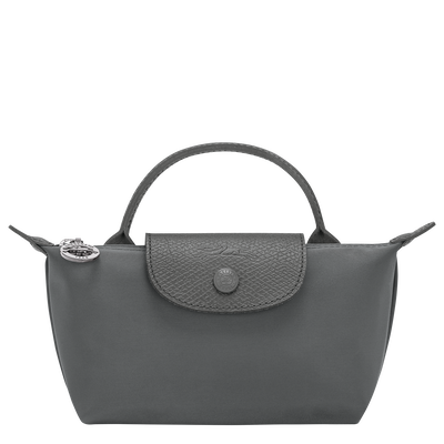Le Pliage One Pouch, Anthracite