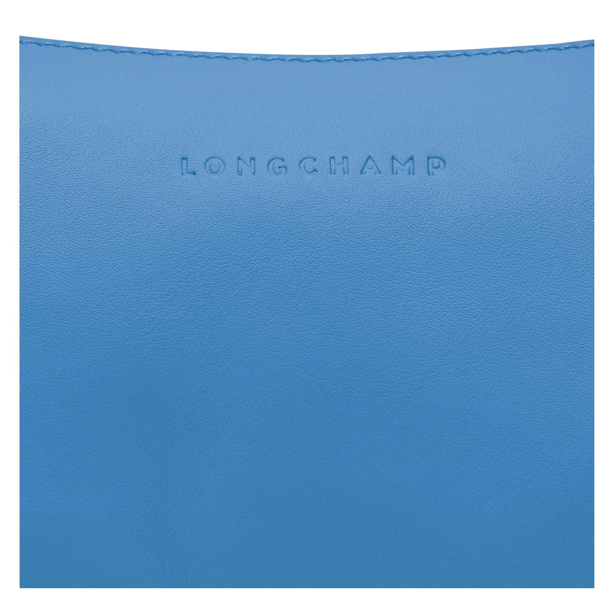 Looong Shoulder bag L, Bright Blue
