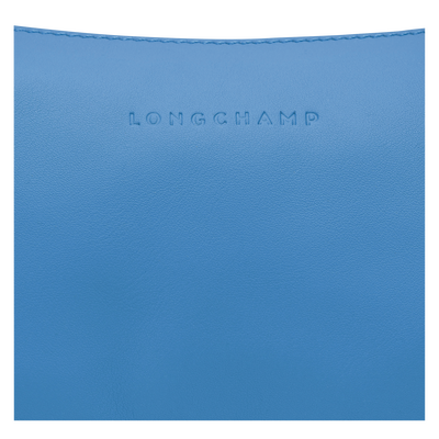 Looong Shoulder bag L, Bright Blue