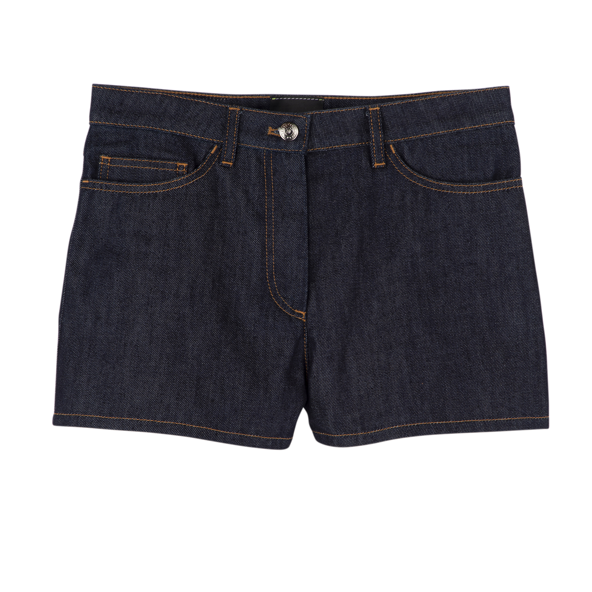 null Shorts, Midnight Blue