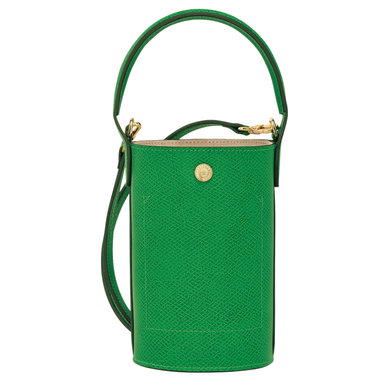 Épure XS Crossbody bag Green Leather (10213HYZ129) Longchamp TH