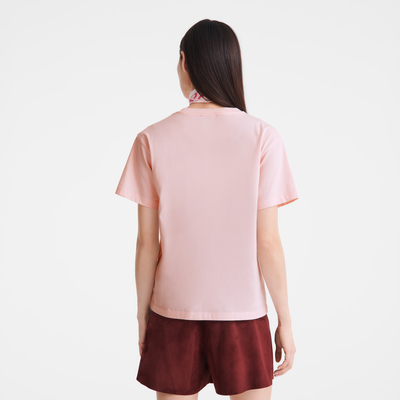null T-shirt, Ballerina