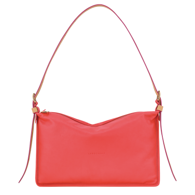 Smoothie Crossbody bag M, Tomato