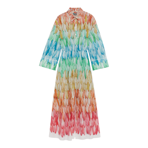 Long dress
