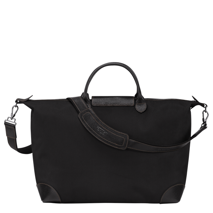 Travel bag S Boxford Black (L1624080001) Longchamp TH
