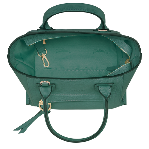 Top handle bag S Mailbox Cypress (10103HTA139) Longchamp MY