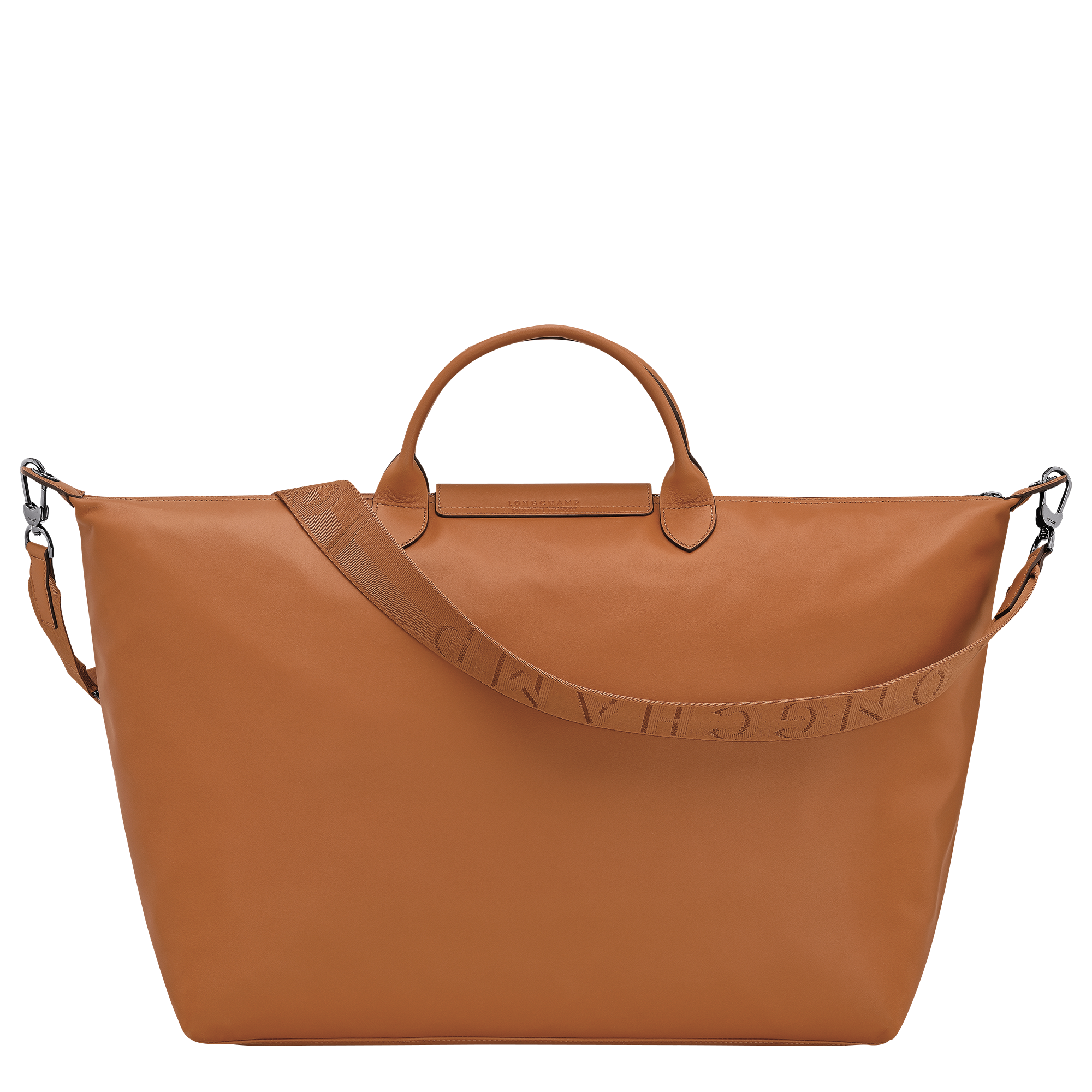 Le Pliage Xtra Travel bag L, Cashew