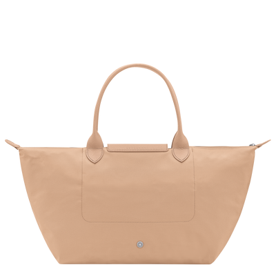 Le Pliage One Handbag L, Beige