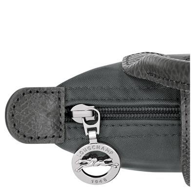 Le Pliage One Pouch, Anthracite