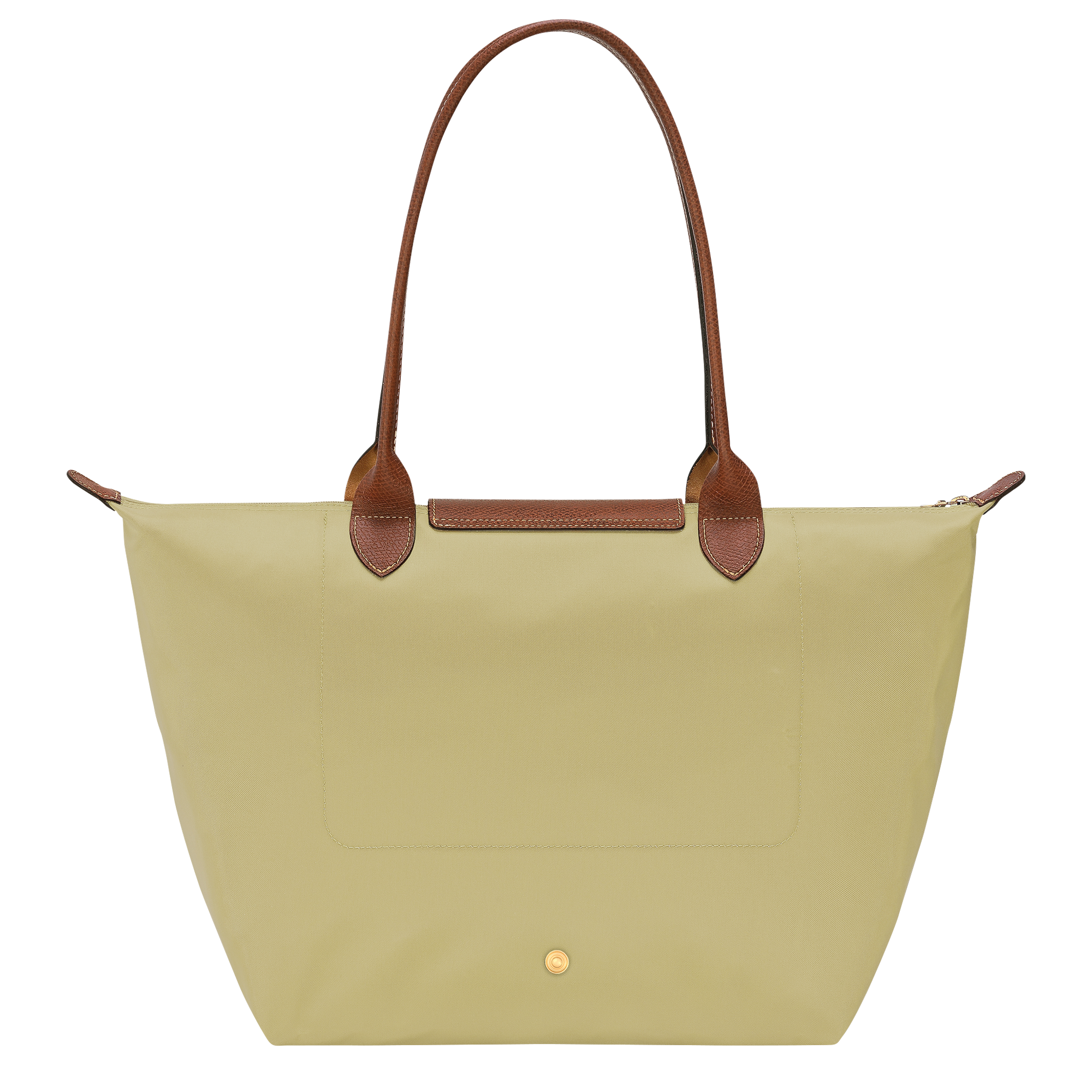 Le Pliage Original Tote bag L, Pistachio