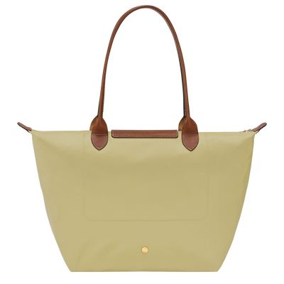 Le Pliage Original Tote bag L, Pistachio