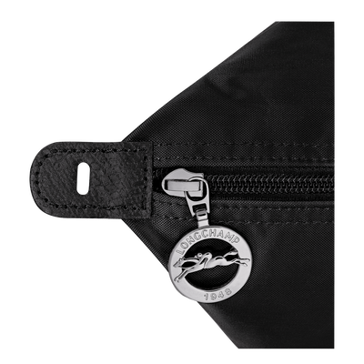 Le Pliage One Travel bag XL, Black