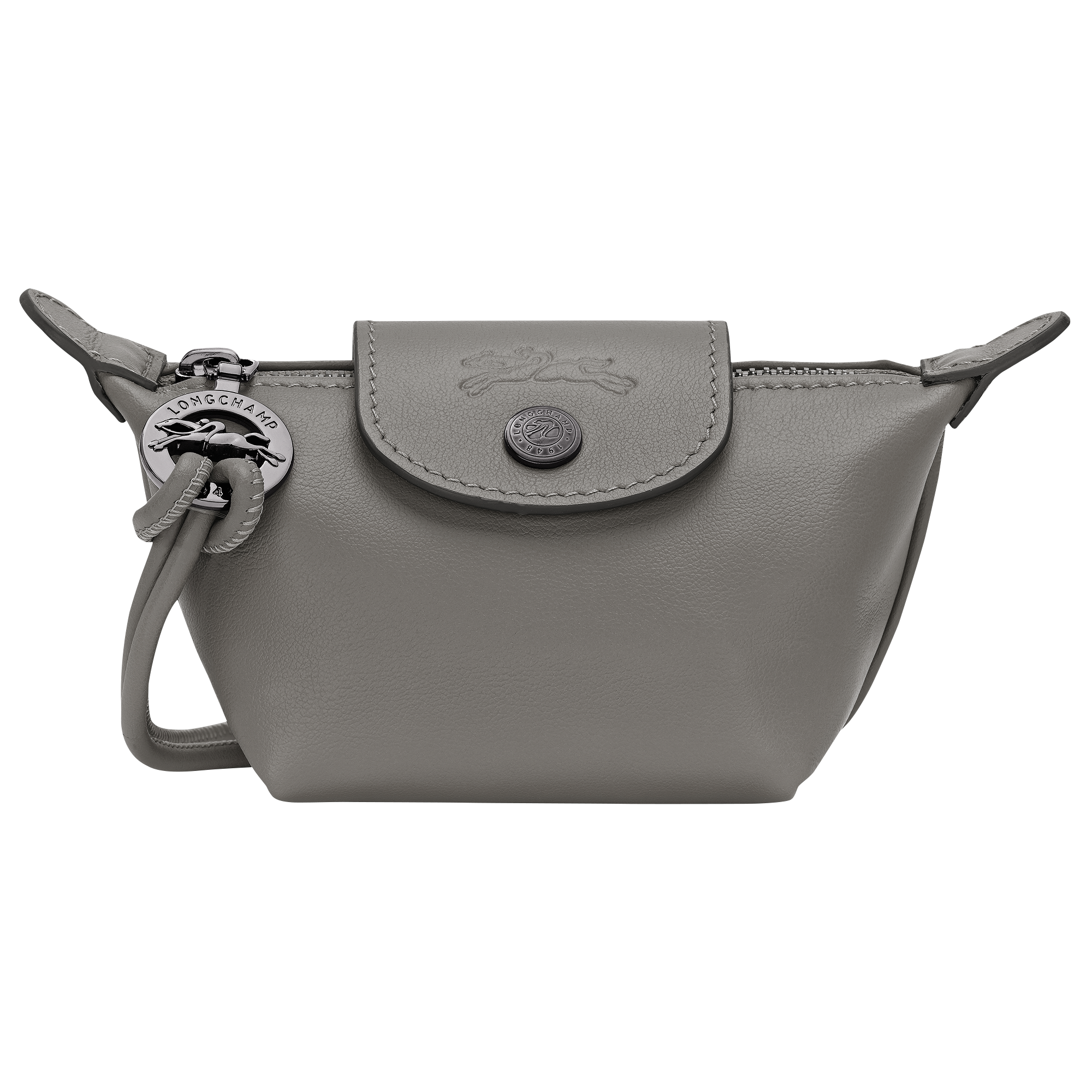 Coin purse, Turtledove - View 1 of
2 - zoom in Le Pliage Xtra Coin purse, Turtledove