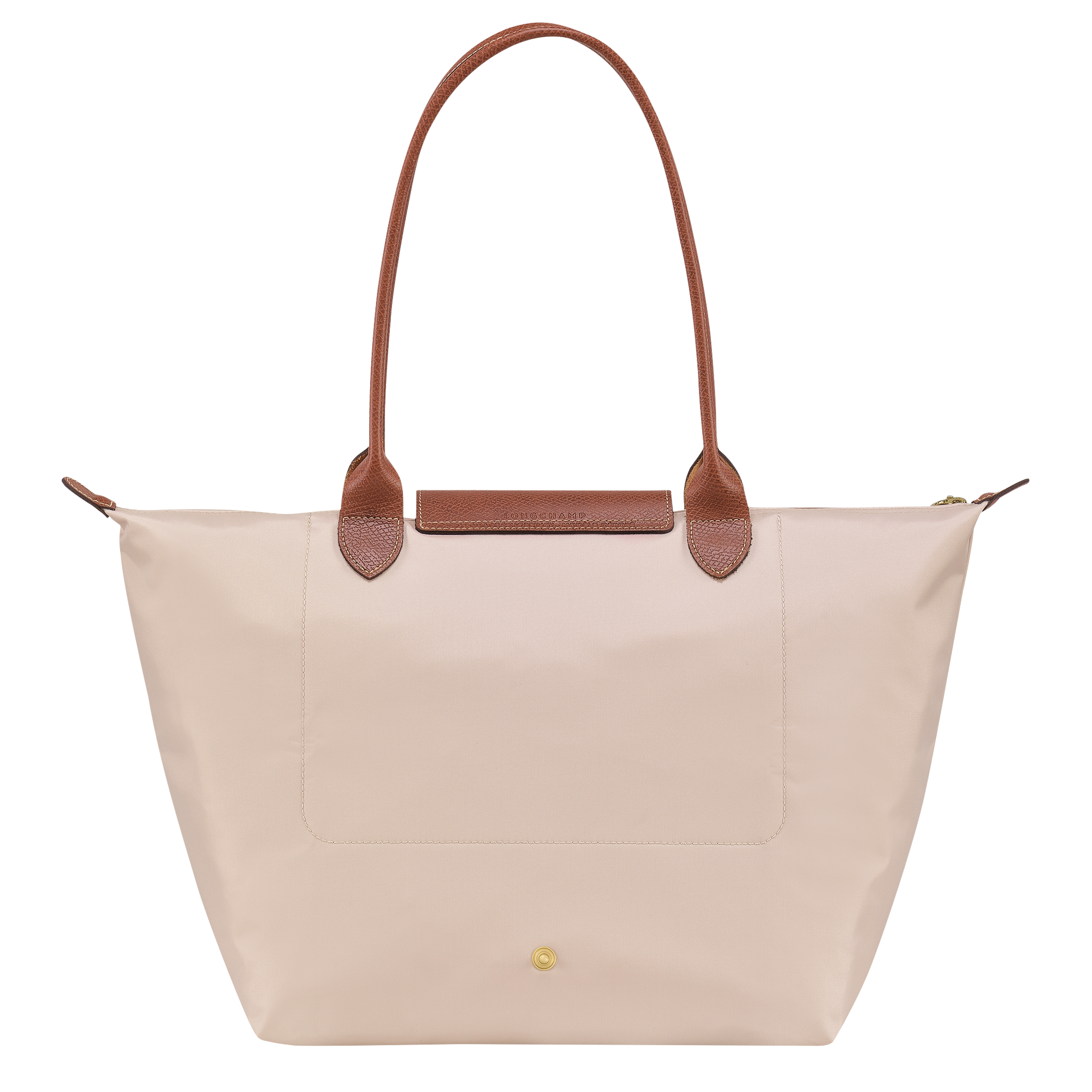 Le Pliage Original Tote bag L, Paper