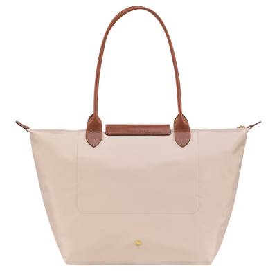 Le Pliage Original Tote bag L, Paper